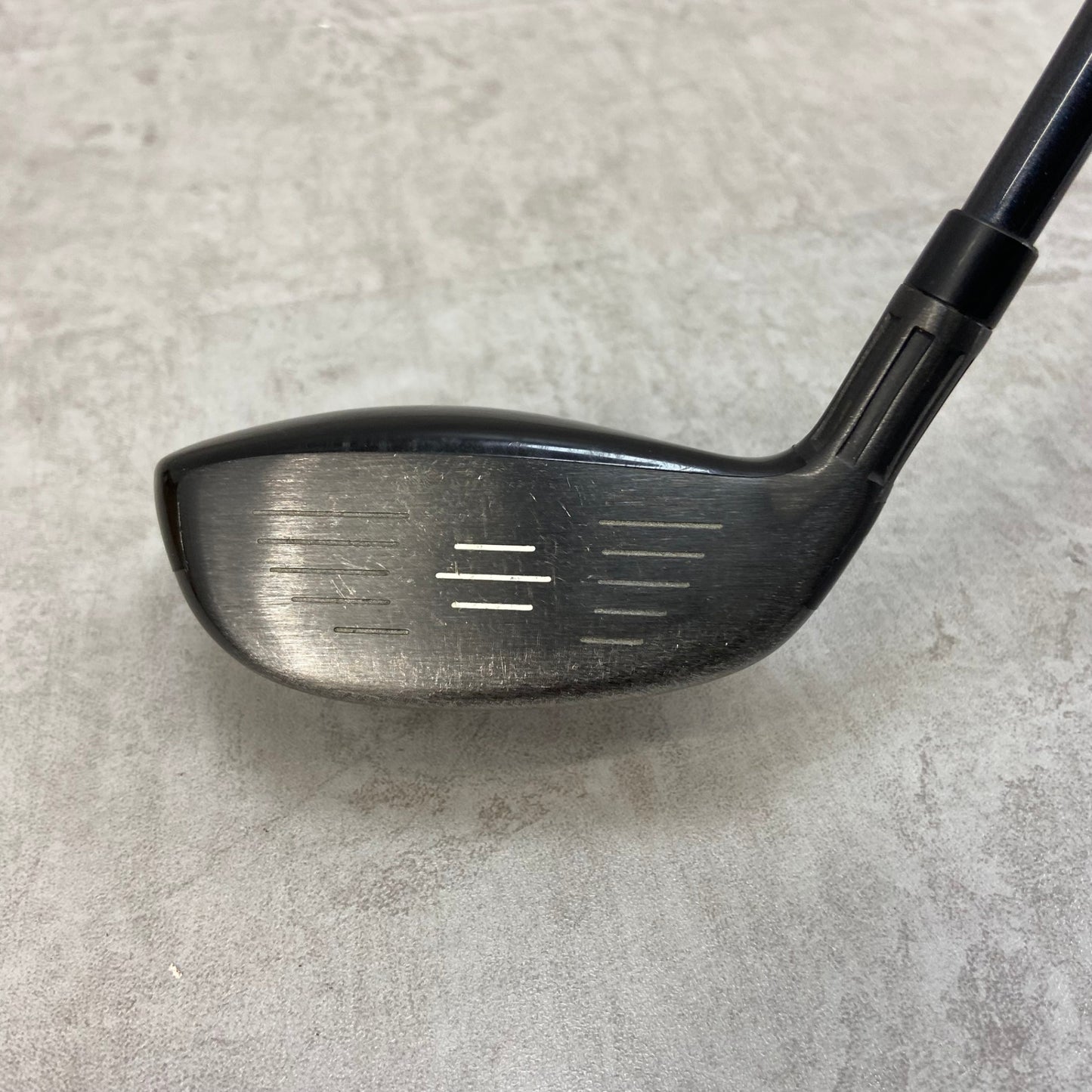 テーラーメイド　M2　メンズゴルフ　4UT S 右利き用　ユーティリティ　TaylorMade