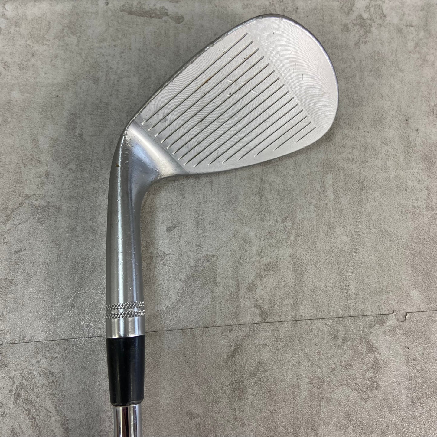 タイトリスト　ボーケイ　TVD58　M GRIND　メンズゴルフ　サンドウェッジ　SW　右利き用　S200　Titleist　VOKEY