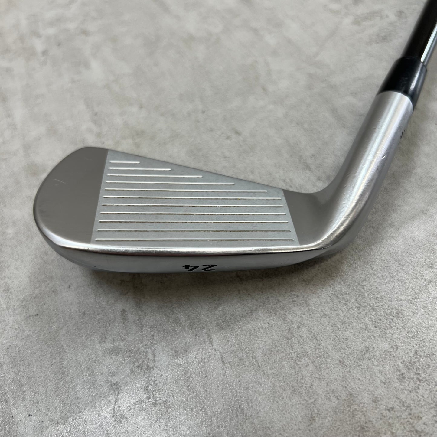 Callaway　キャロウェイ　ユーティリティ　メンズゴルフ　UT　ユーティリティ　アイアン型　C-8　S　右利き用