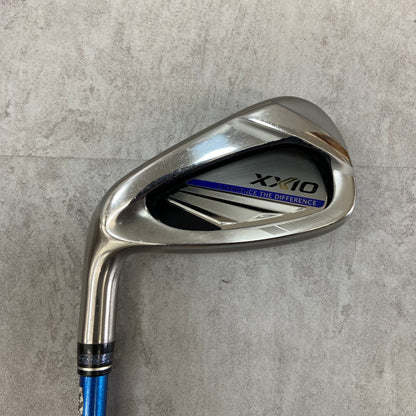 XXIO　ゼクシオ　11代目　MP1100　メンズゴルフ　5番アイアン　C-9　R　レフティー　左利き用	38インチ　ロング