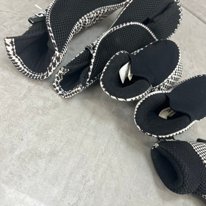 パーリーゲイツ　ザ・シンプソンズ　ゴルフクラブ用ヘッドカバー　５点セット　ドライバー　フェアウェイ　ユーティリティ　キャラクター