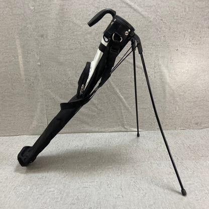 ミズノ　ゴルフバッグ　クラブケース　スタンド式　MIZUNO