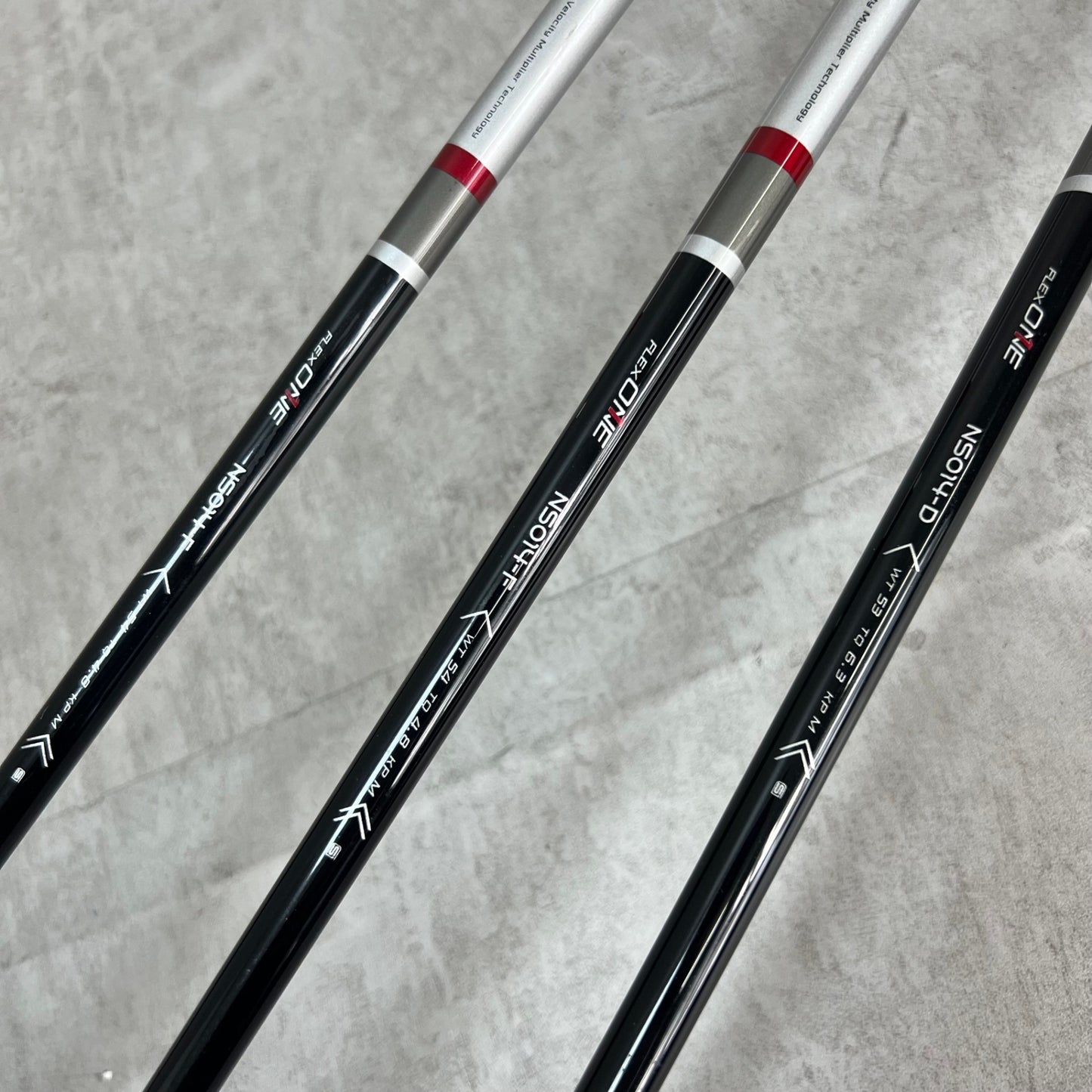 ネクスジェン　2014年　メンズゴルフ　ウッドセット　3本　右利き用　ドライバー　フェアウェイ　NEXGEN