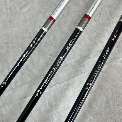 ネクスジェン　2014年　メンズゴルフ　ウッドセット　3本　右利き用　ドライバー　フェアウェイ　NEXGEN