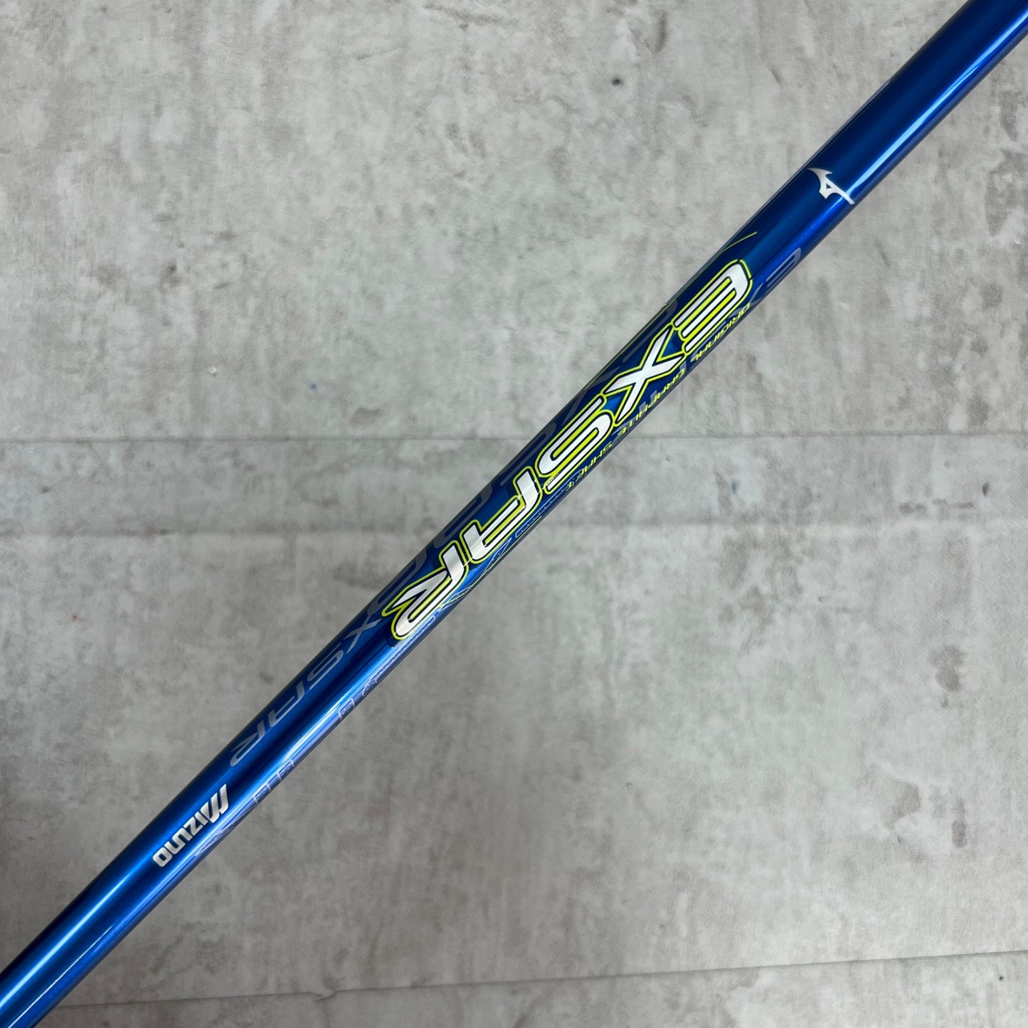 ミズノ　ユーラス　メンズゴルフ　U4　R　右利き用　ユーティリティ　MIZUNO　EURUS
