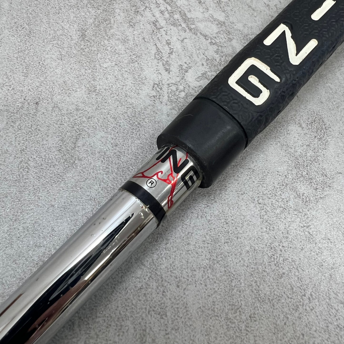 PING ANSER4　メンズゴルフ　パター　右利き用　34インチ　ピン　アンサー　ショートネック