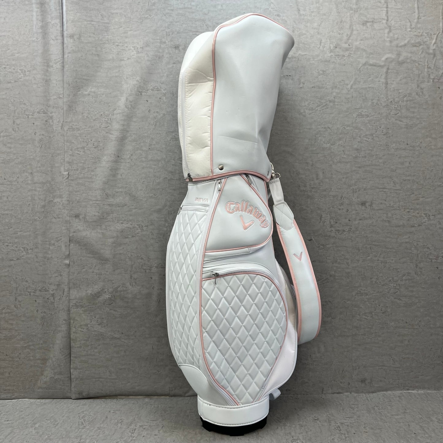 キャロウェイ　レヴァ　レディースゴルフ　クラブセット　9本　L　右利き用　Callaway REVA