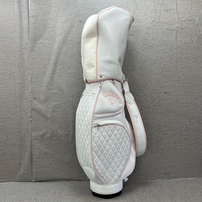 キャロウェイ　レヴァ　レディースゴルフ　クラブセット　9本　L　右利き用　Callaway REVA