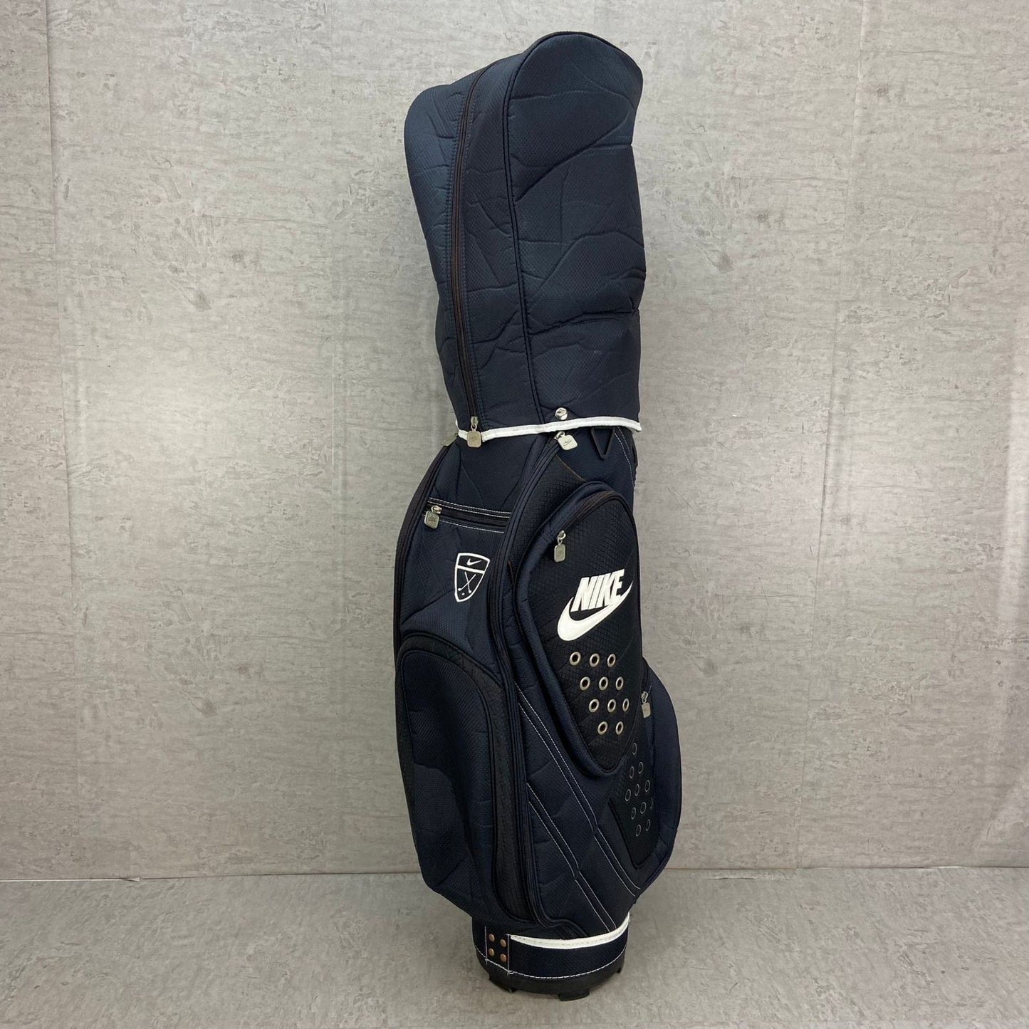 ナイキ　ミズノ　メンズゴルフ　クラブセット　14本　右利き用　NIKE　MIZUNO