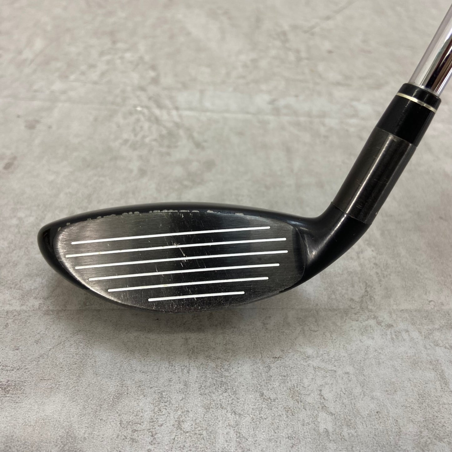 キャロウェイ　XHOT　メンズゴルフ　U4　S　右利き用　ユーティリティ　Callaway