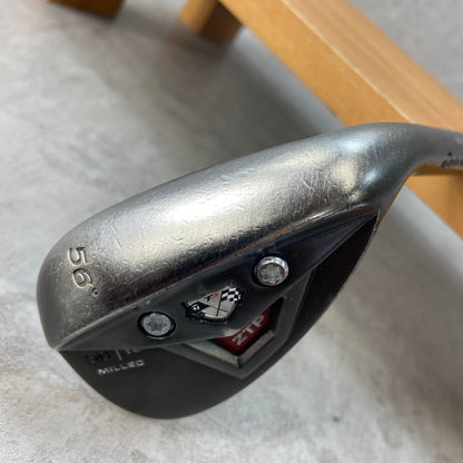 テーラーメイド　ZTP　メンズゴルフ　サンドウェッジ　SW　右利き用　WEDGE　TaylorMade