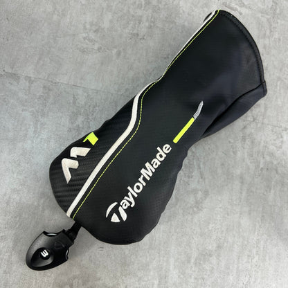 テーラーメイド　M1　メンズゴルフ　3W　右利き用　フェアウェイウッド　Spoon　スプーン　TaylorMade