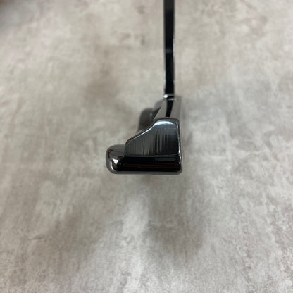 ダイヤモンド　0.32カラット　スコッティキャメロン　ニューポート　Tel3　メンズゴルフ　パター　右利き用　ロングネック　SCOTTY CAMERON　NEWPORT