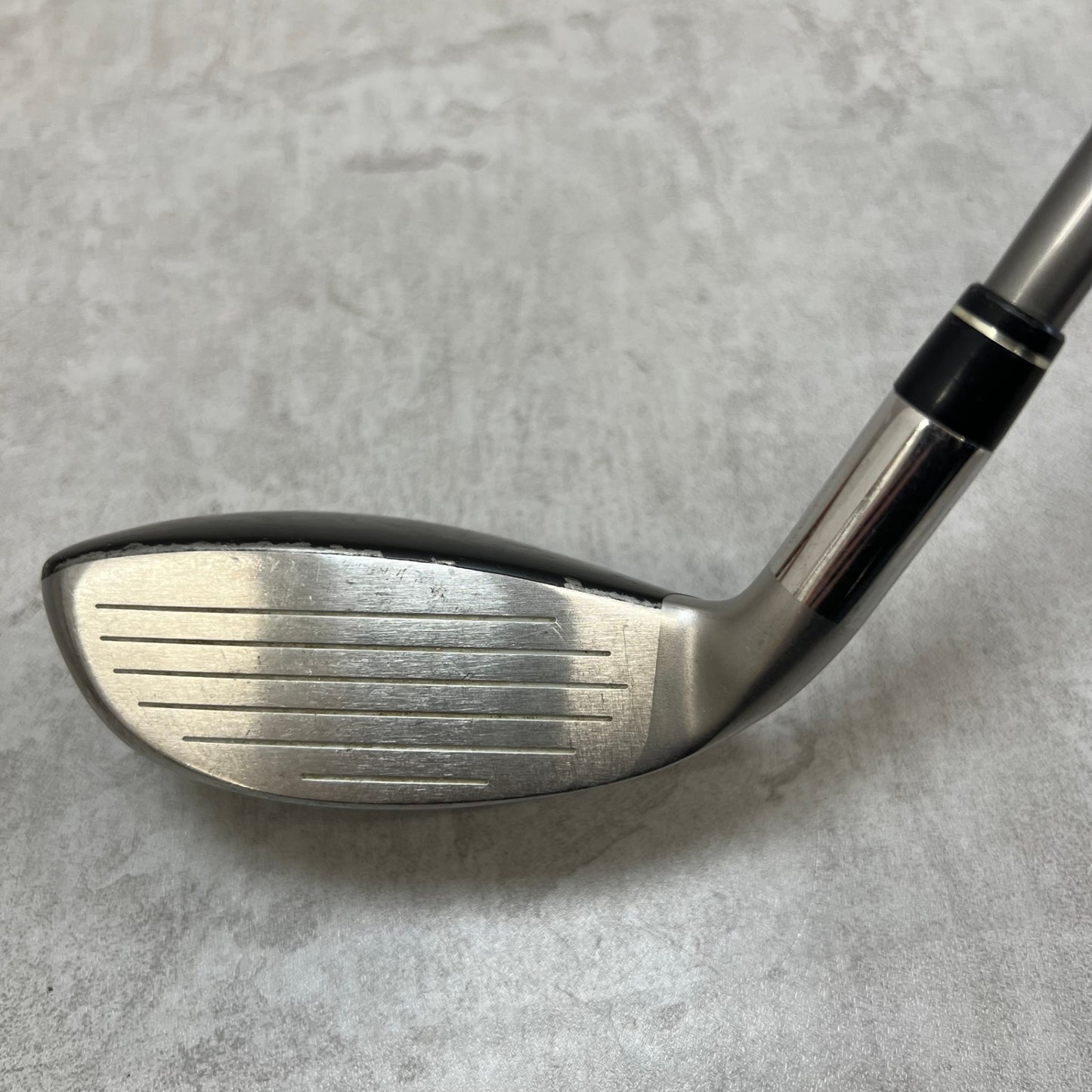 キャロウェイ　レガシー　レディースゴルフ　5U　L　27°　右利き用　ユーティリティ　Callaway LEGACY