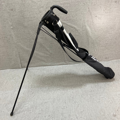 ミズノ　ゴルフバッグ　クラブケース　スタンド式　MIZUNO