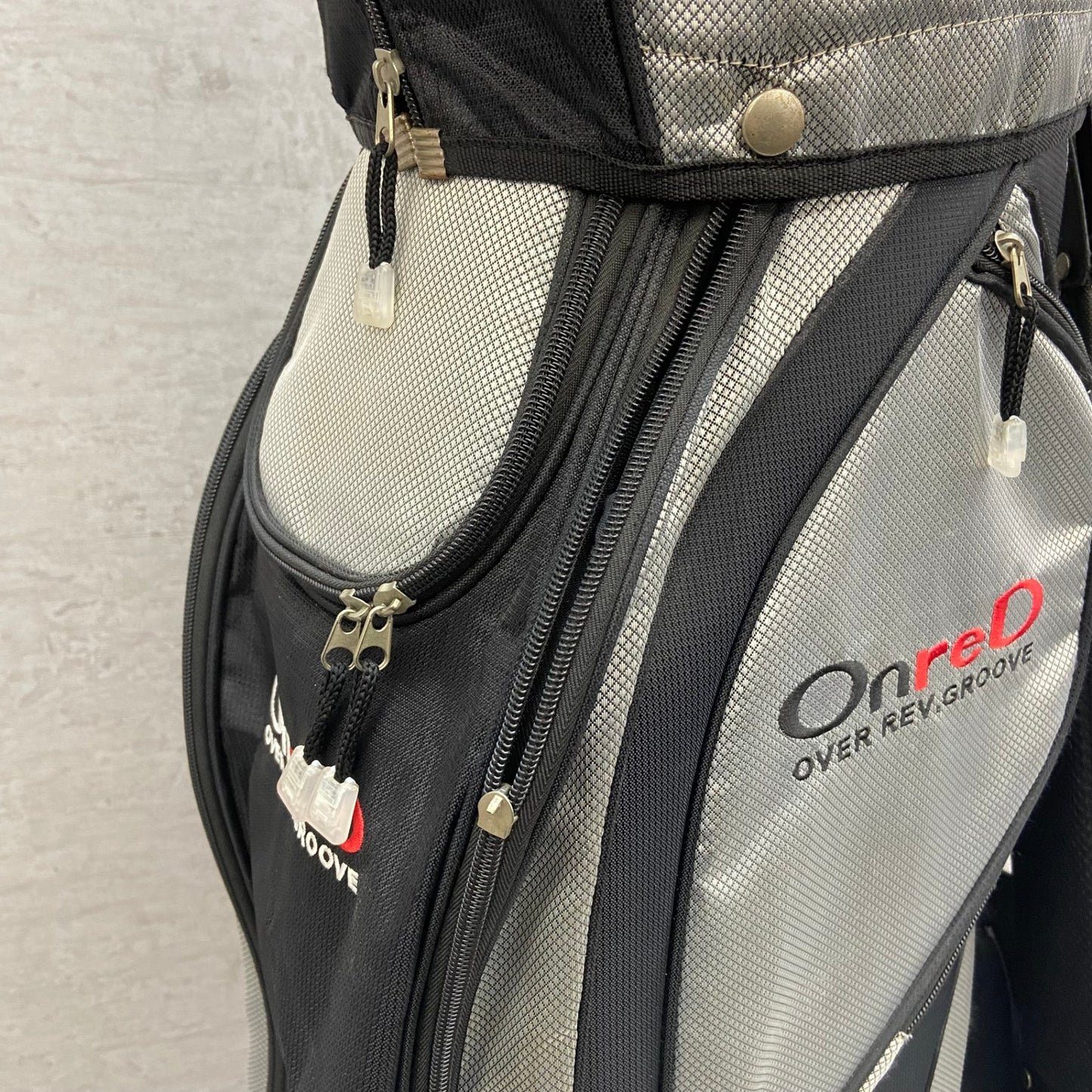キャロウェイ　オンレッド　メンズゴルフ　クラブセット　12本　右利き用　Callaway Onred