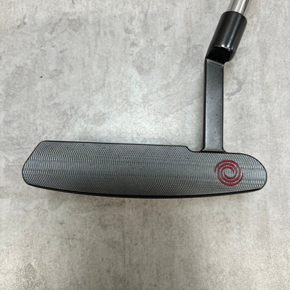 オデッセイ　プロタイプ10　リミテッドエディション　メンズゴルフ　パター　右利き用　35インチ　ピン型　ODYSSEY　PROTYPE10 LIMITEDEDITION