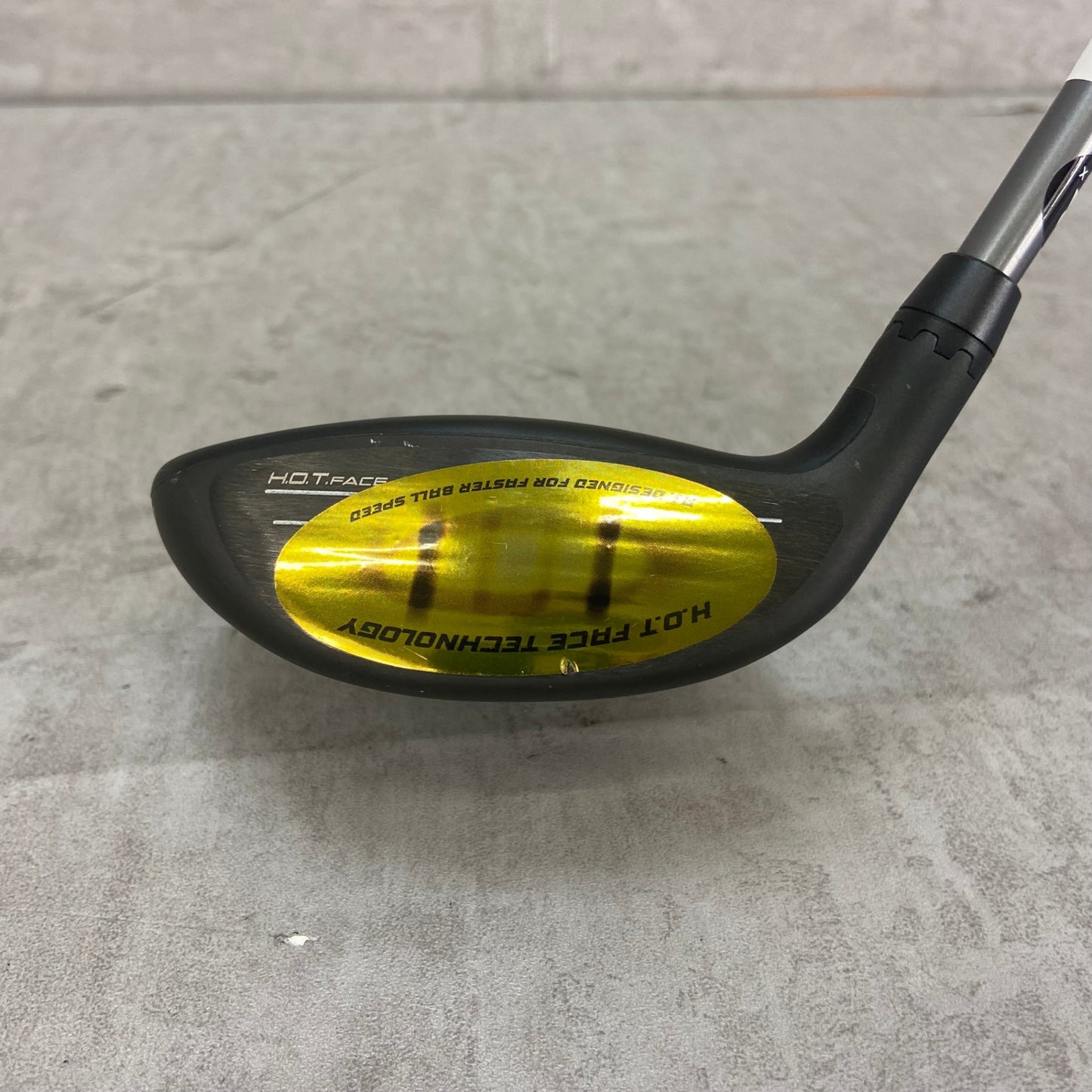 コブラ　LTDx　MAX　メンズゴルフ　3W　R　右利き用　フェアウェイウッド　cobra