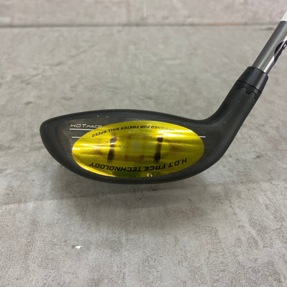コブラ　LTDx　MAX　メンズゴルフ　3W　R　右利き用　フェアウェイウッド　cobra