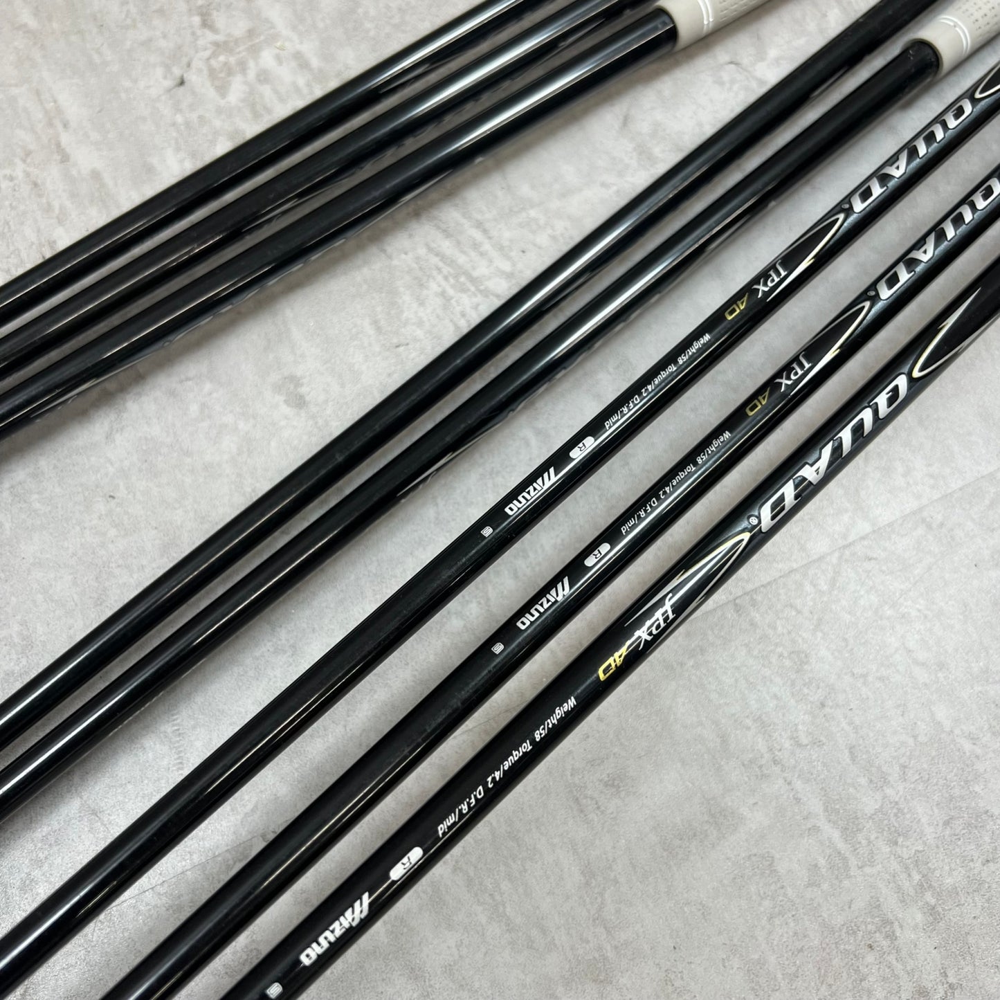 テーラーメイド ミズノ メンズゴルフ クラブセット 12本 右利き用 TaylorMade MIZUNO