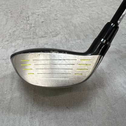NIKE VAPOR メンズゴルフ　3W S　右利き用　フェアウェイウッド　スプーン　ナイキ　ヴェイパー