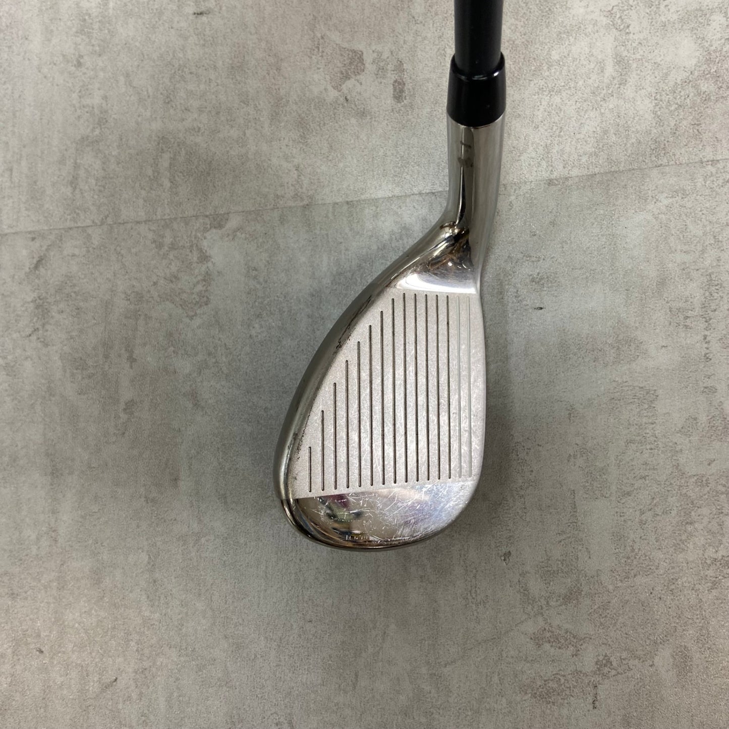 Callaway　キャロウェイ　XR　メンズゴルフ　SW　サンドウェッジ	34.75インチ　D-0	S　右利き用