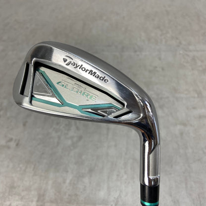 テーラーメイド　シムグローレ　レディースゴルフ　アイアン　8番　A 右利き用　TaylorMade　SIM GLOIRE
