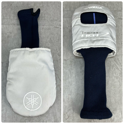 ヤマハ　インプレス　UD+2　レディースゴルフ　ドライバー　12°　L　右利き用　YAMAHA　inpres