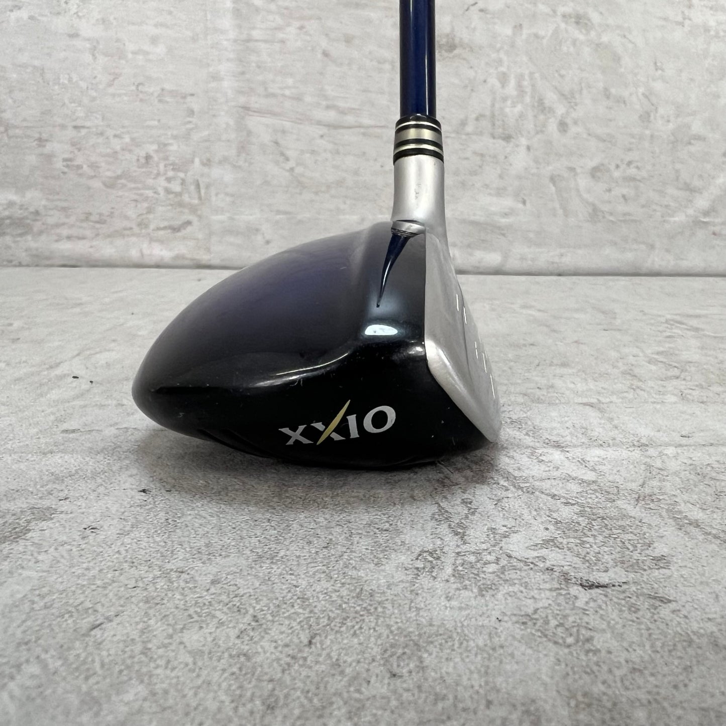 ゼクシオ　10代目　MP1000　メンズゴルフ　5H　R　右利き用　ハイブリッド　ユーティリティ　XXIO