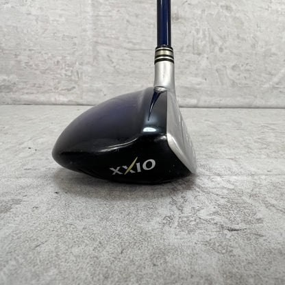 ゼクシオ　10代目　MP1000　メンズゴルフ　5H　R　右利き用　ハイブリッド　ユーティリティ　XXIO