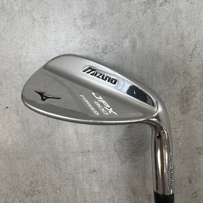 ミズノ JPX800 FORGED メンズゴルフ ウェッジ 55° S 右利き用 SW サンド MIZUNO