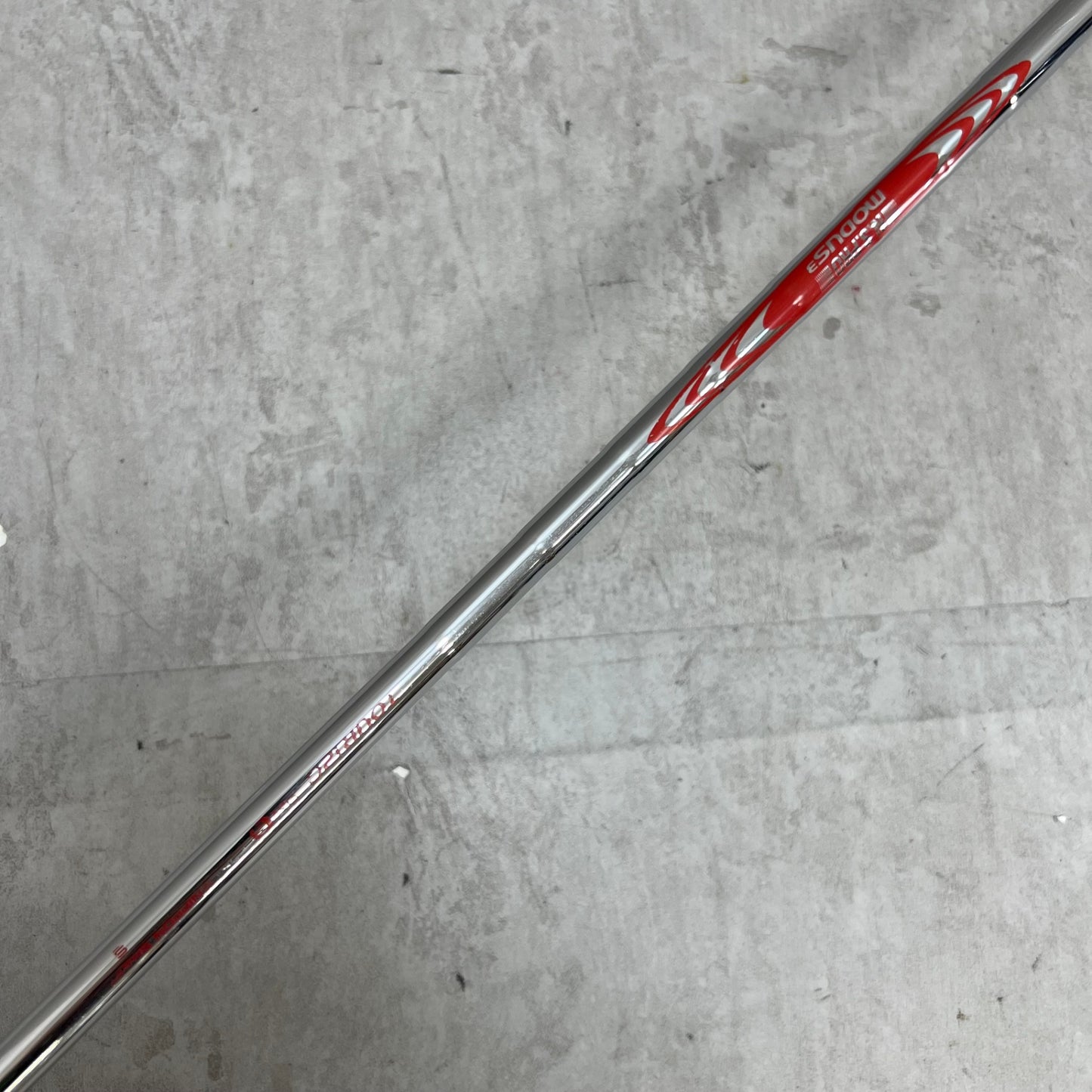 TOURSTAGE　ツアーステージ　X-BLADE　707　メンズゴルフ　4番アイアン　D-2　S　右利き用　ロング