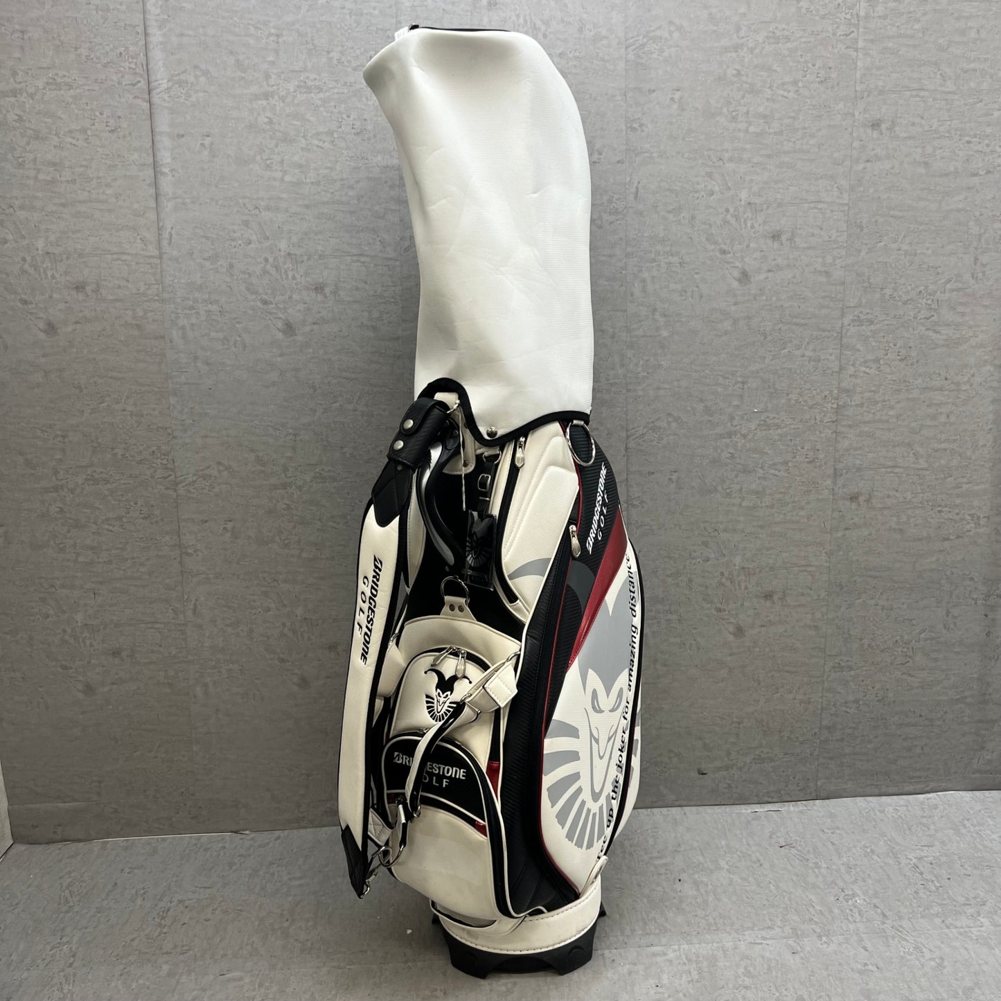 ブリヂストン ツアーステージ メンズゴルフ クラブセット 12本 右利き用 カーボン  キャディバッグ付き BRIDGESTONE TOURSTAGE