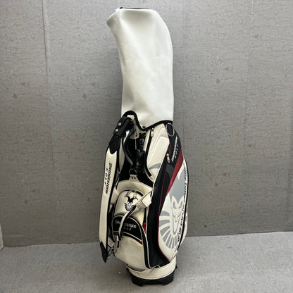 ブリヂストン ツアーステージ メンズゴルフ クラブセット 12本 右利き用 カーボン  キャディバッグ付き BRIDGESTONE TOURSTAGE