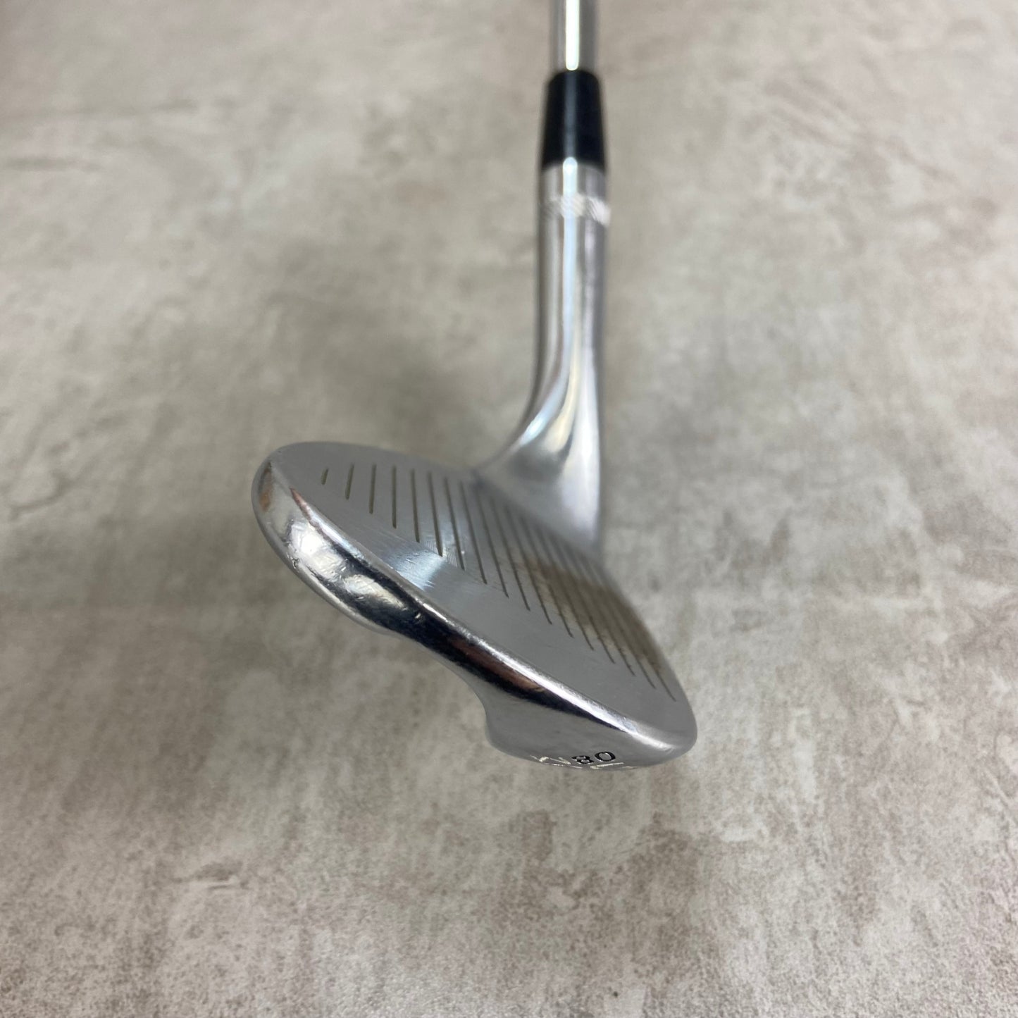 タイトリスト　ボーケイデザイン　SM7　M GRIND　メンズゴルフ　サンドウェッジ　SW　右利き用　S　Titleist　VOKEYDESIGN