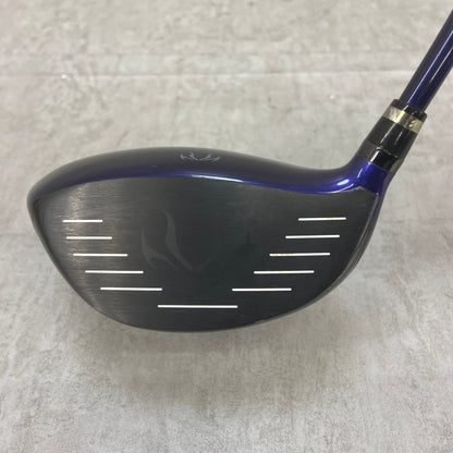 ミズノ　JPX EⅢ　メンズゴルフ　ドライバー　10°　R　右利き用　Mizuno