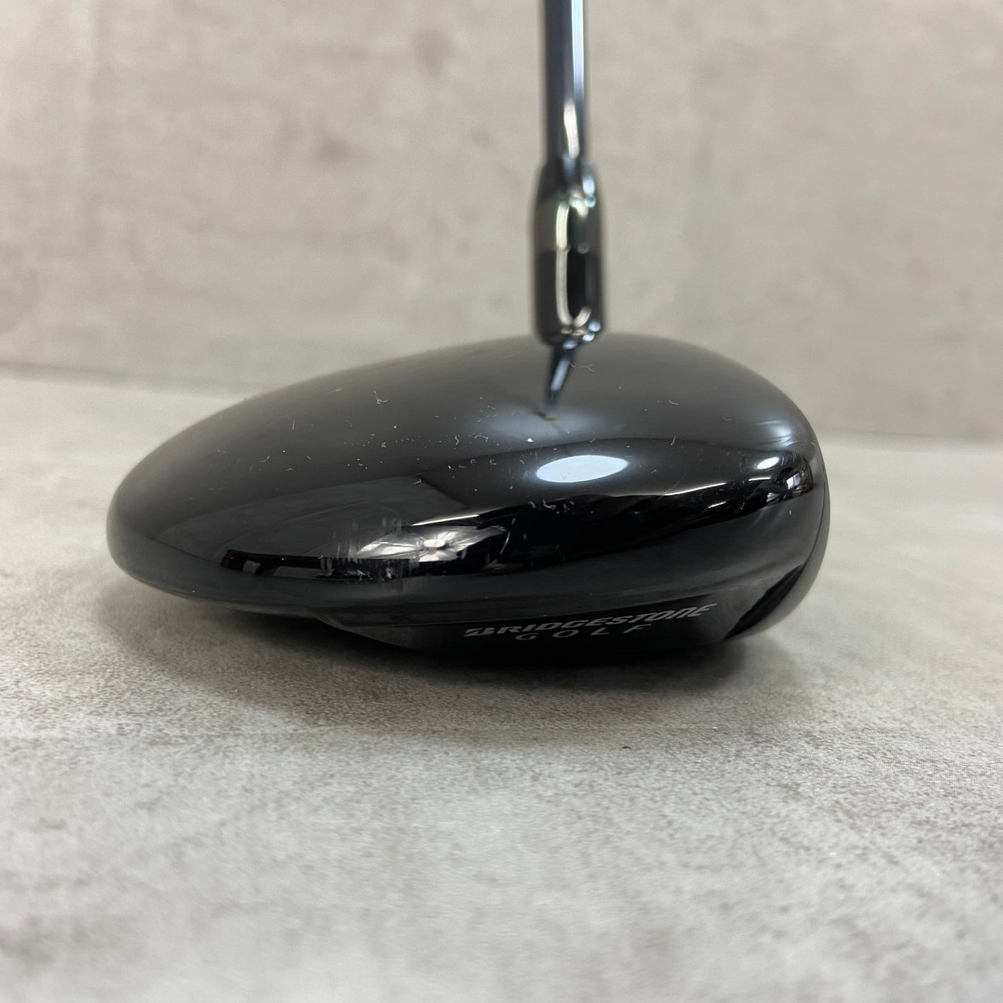 ブリヂストン J15F メンズゴルフ　5W 7S 右利き用　フェアウェイウッド　クリーク　BRIDGESTONE