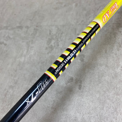 テーラーメイド RBZ STAGE2 TOUR メンズゴルフ　5Ｗ　7X　右利き用　フェアウェイウッド　TaylorMade