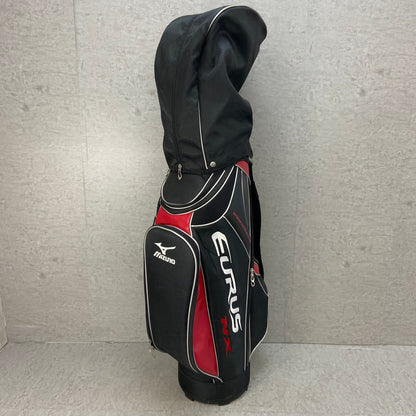 ミズノ　メンズゴルフ　クラブセット　12本　右利き用　Mizuno