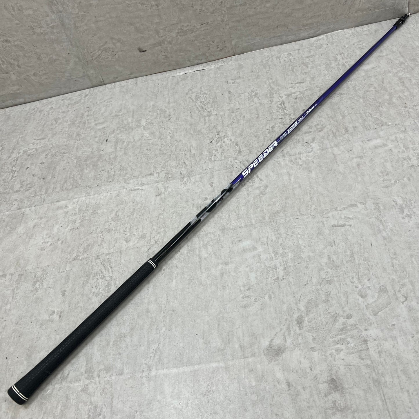 FUJIKURA フジクラ SPEEDER NX DHXⅡ 60 スピーダー メンズゴルフ ドライバー用シャフト 1W Callaway キャロウェイスリーブ カーボン S