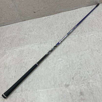FUJIKURA フジクラ SPEEDER NX DHXⅡ 60 スピーダー メンズゴルフ ドライバー用シャフト 1W Callaway キャロウェイスリーブ カーボン S