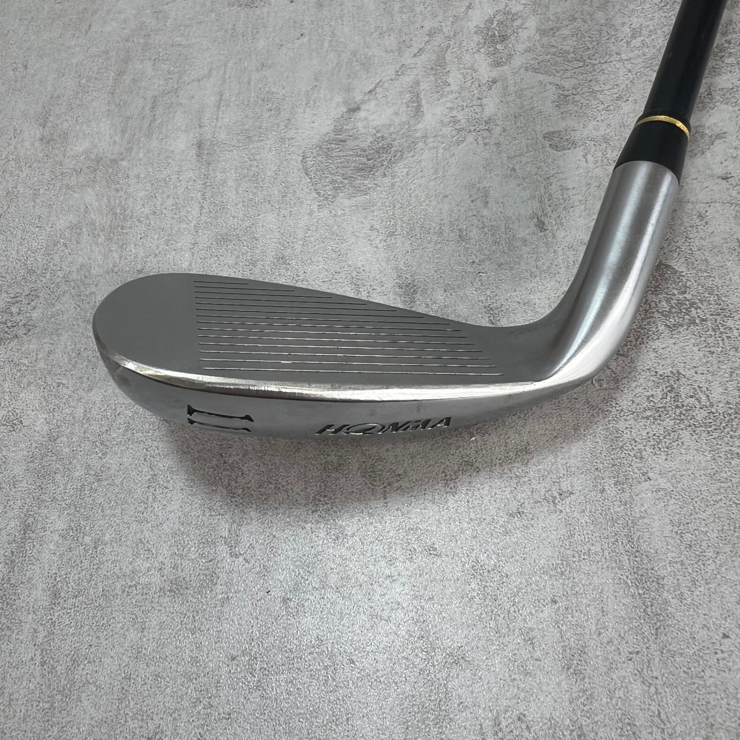ホンマ　ツインマークス　MG818 3スター　メンズゴルフ　アイアン　11番　R 右利き用　HONMA 　Twin Marks