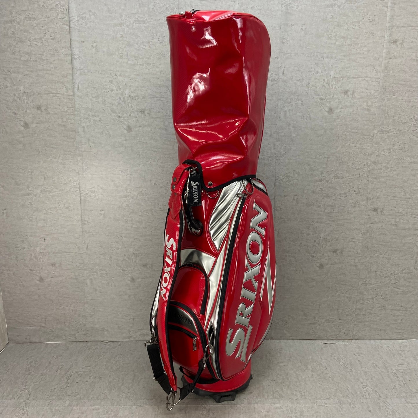 ゼクシオ　スリクソン　メンズゴルフ　クラブセット　12本　右利き用　XXIO　SRIXON