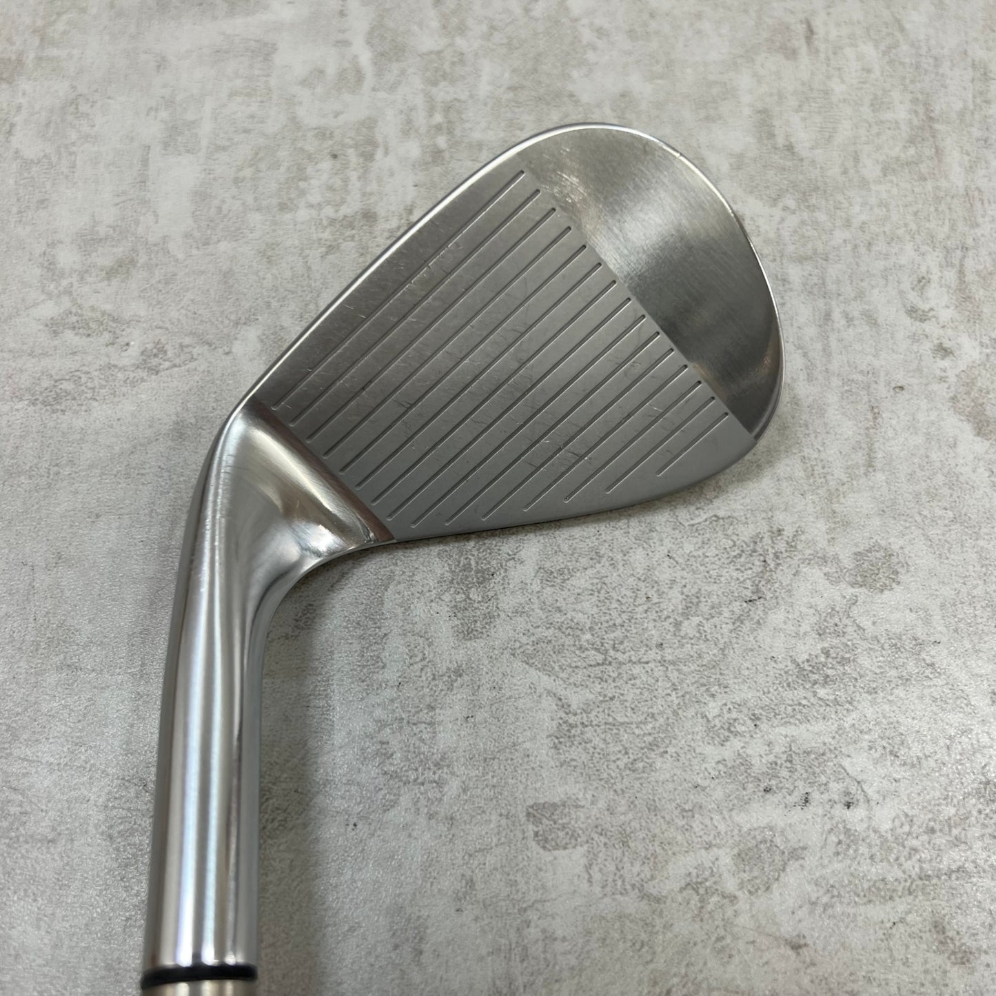 グランディスタ RS-W メンズゴルフ ウェッジ 56° SR 右利き用 SW サンド Grandista　日本シャフト　N.S PRO