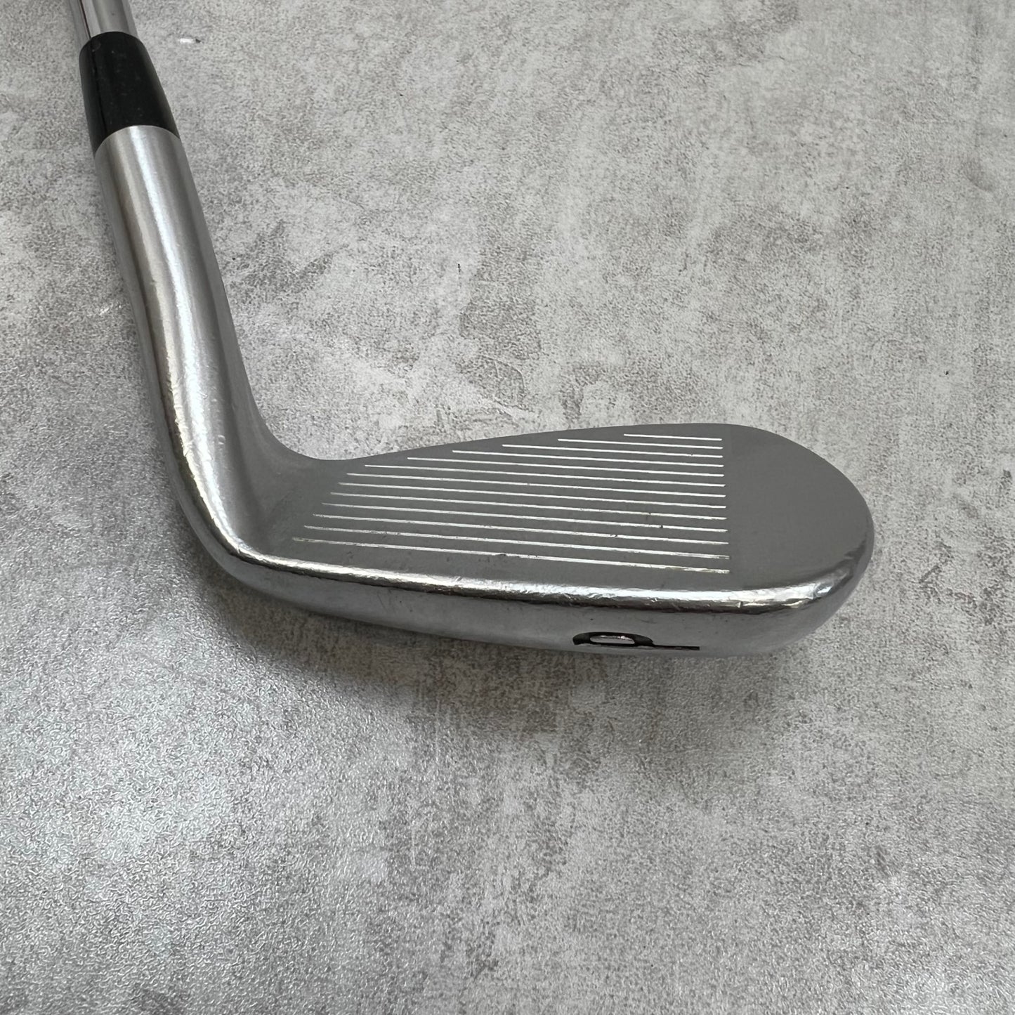 Titleist　タイトリスト　MB712	メンズゴルフ　PW　ピッチングウェッジ	　35.5インチ	D-3	レフティー　左利き用