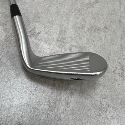 Titleist　タイトリスト　MB712	メンズゴルフ　PW　ピッチングウェッジ	　35.5インチ	D-3	レフティー　左利き用
