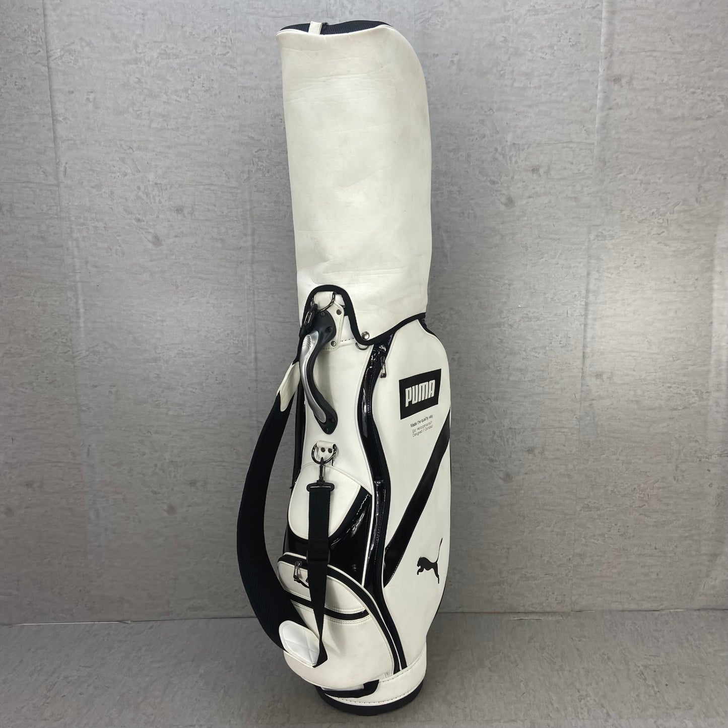 テーラーメイド　プーマ　メンズゴルフ　クラブセット　13本　R　右利き用　TaylorMade　PUMA