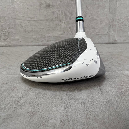 テーラーメイド　ステルスグローレ　レディースゴルフ　7W　L　右利き用　フェアウェイウッド　TaylorMade　STEALTH GLOIRE