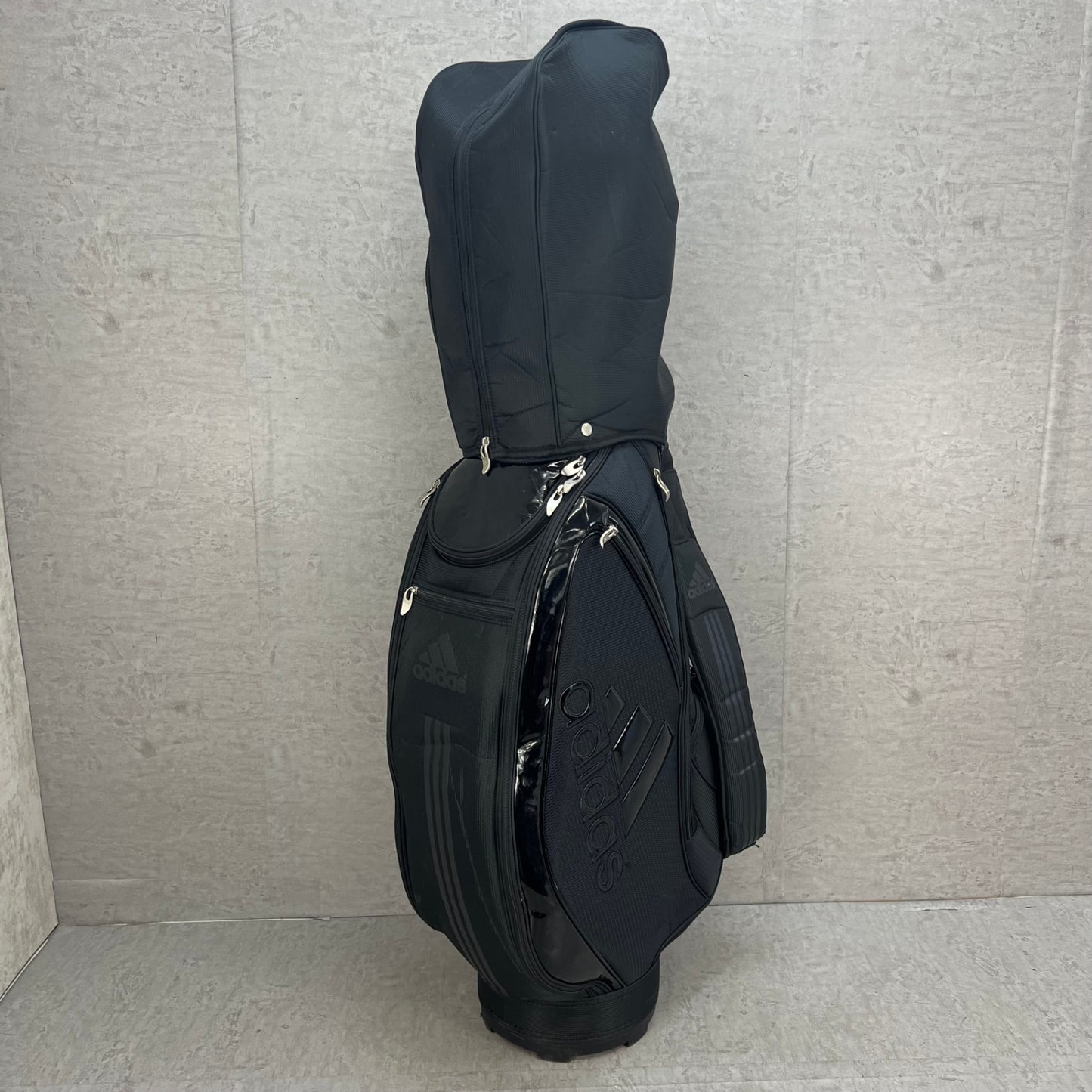 ワールドイーグル　アディダス　メンズゴルフ　クラブセット　11本　R　右利き用　WORLD EAGLE　adidas