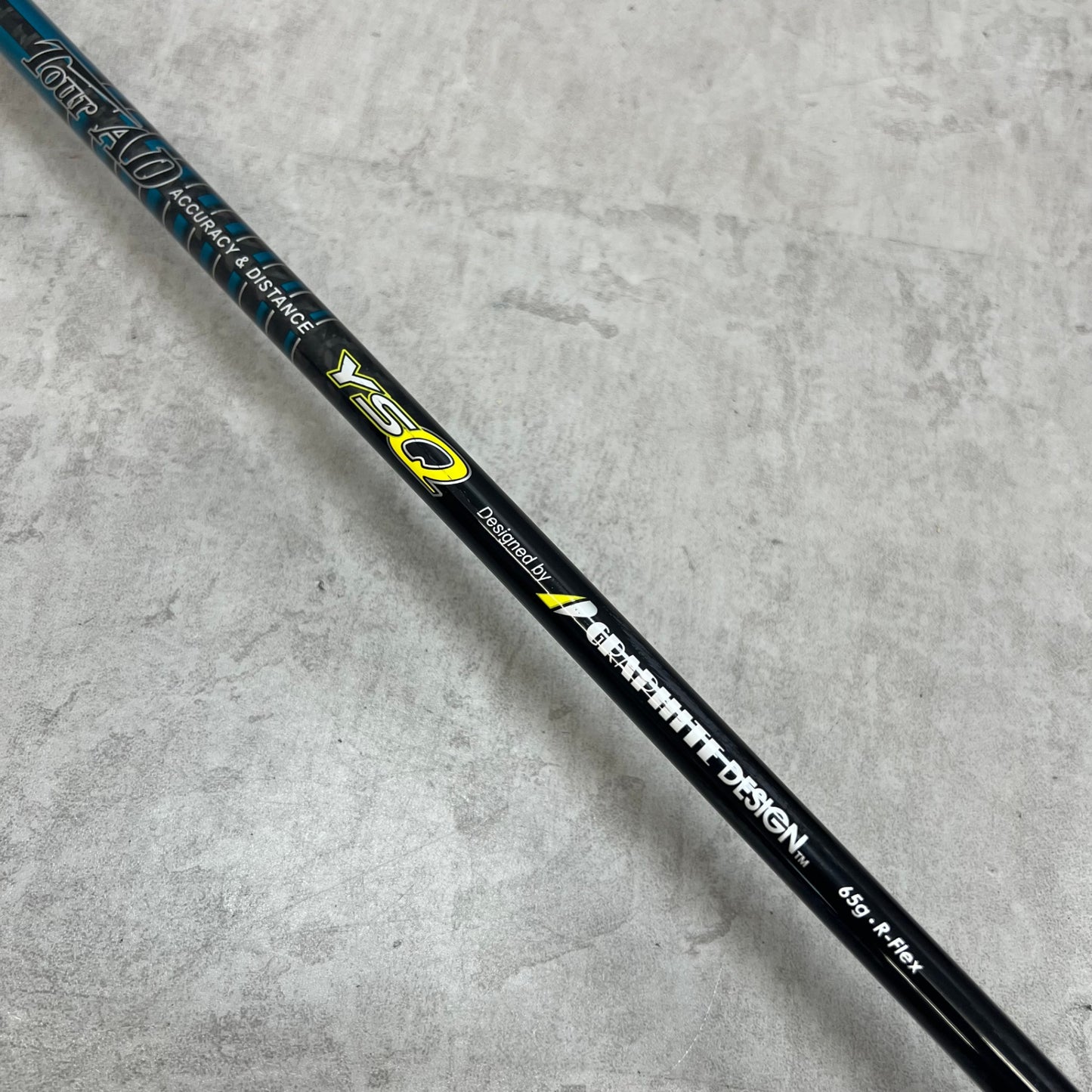 レフティー クランク レイジブラック メンズゴルフ ドライバー 9° 左利き用 R TOUR AD KRANK RAGE BLACK